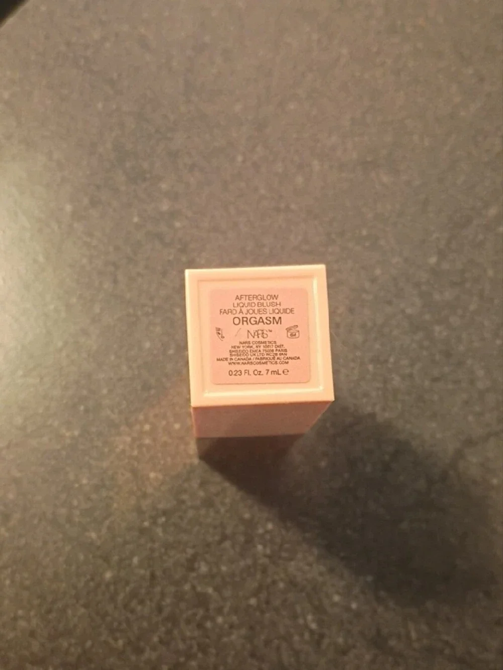 NARS  Liquid Blush